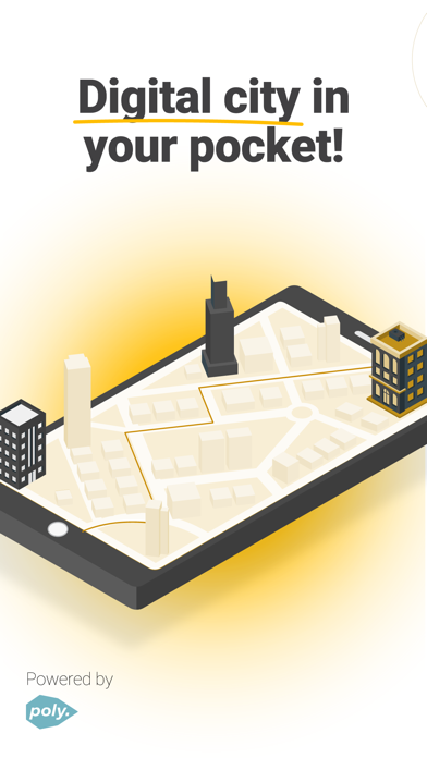 Capturas de pantalla de My Pittsburgh
