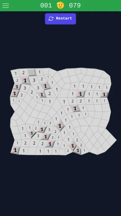 صور Minesweeper Twist
