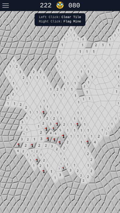 Capturas de pantalla de Minesweeper Twist