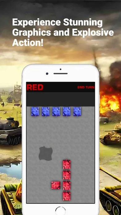 Скриншоты Tanks of Nations