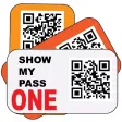 Show my One pass
