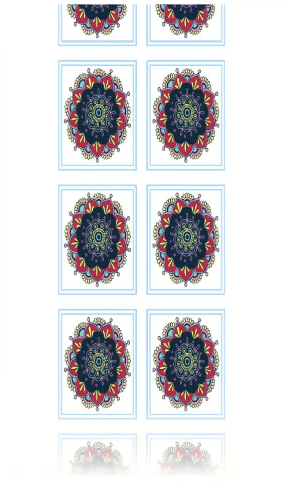 Capturas de pantalla de Polysphere: Mandala 3d Puzzle