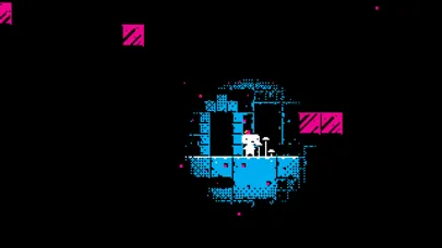FEZ Pocket Edition スクリーンショット