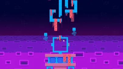 FEZ Pocket Edition スクリーンショット