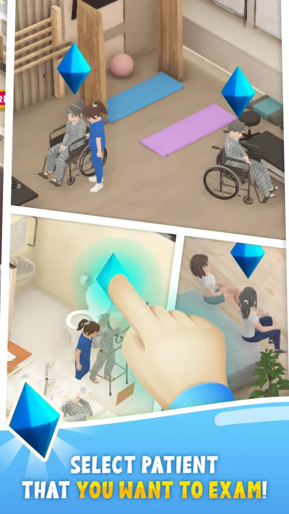 Fun OT MSK Skills应用截图