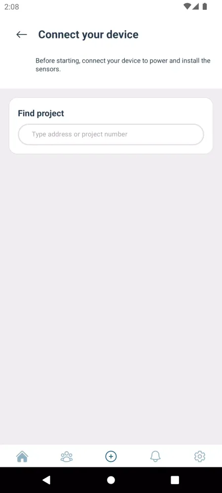 PolyWise应用截图