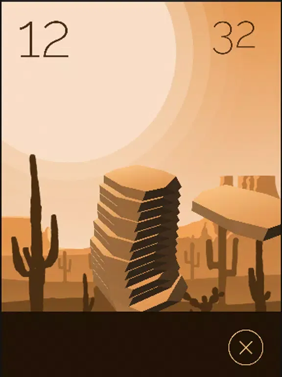 Rickle iPad  Screenshots