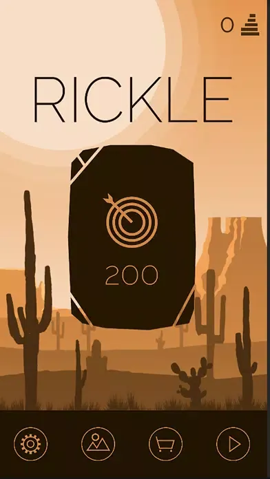 Rickle Screenshots