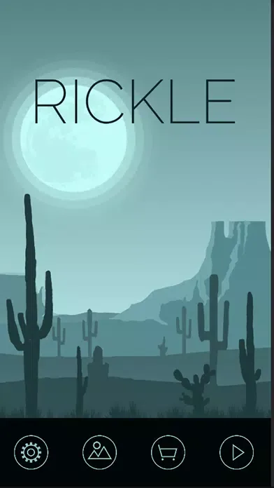 Rickle Screenshots