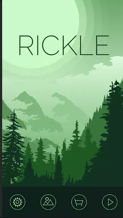 Rickle Screenshots