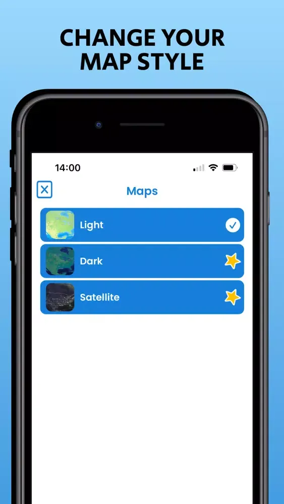 PlaneBro: Live Flight Tracker स्क्रीनशॉट