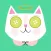 Emoji Pals - Charlie stickers