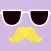 Emoji Pals - Accessory stickers