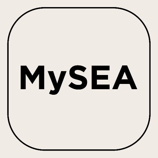 My SEA My SEA