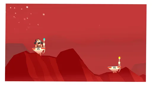 Mars: Mars 스크린샷