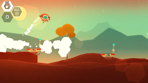 Mars: Mars 스크린샷