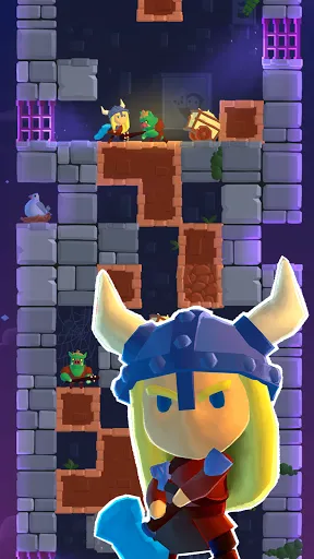 Once Upon a Tower Screenshots