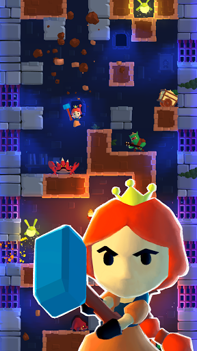 Once Upon a Tower Screenshots