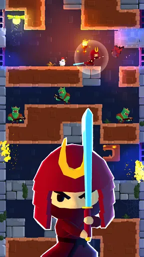 Once Upon a Tower Screenshots