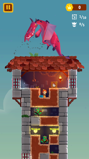 Once Upon a Tower Screenshots