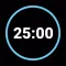 Pomidoro: Pomodoro focus timer