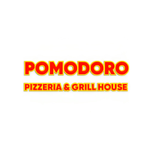 Pomodoro Pizzeria &Grill House
