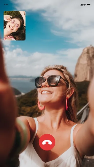 POMO Screenshots