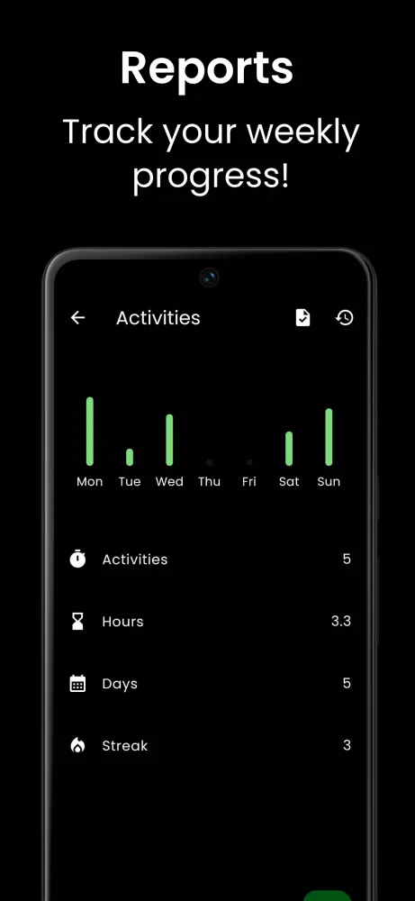 Study & Work Timer - Minti スクリーンショット