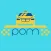P.O.M. Rides Driver