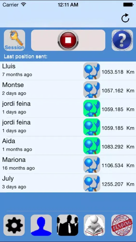 Pona Screenshots