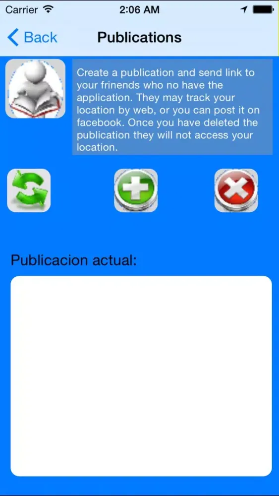 Pona Screenshots
