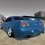 Driving Skyline R34 Drift Car