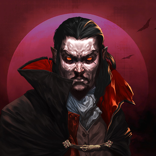 Vampire Survivors Vampire Survivors