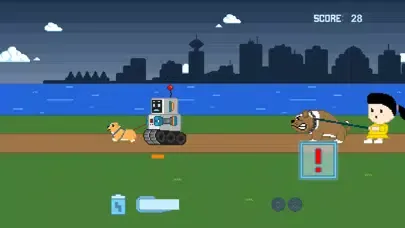 Cruisin' Corgi Screenshots