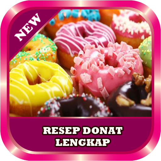 Assorted Donuts Recipe Assorted Donuts Recipe