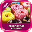 Assorted Donuts Recipe