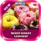 Assorted Donuts Recipe
