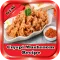 Various Crispy Mushroom Recipe