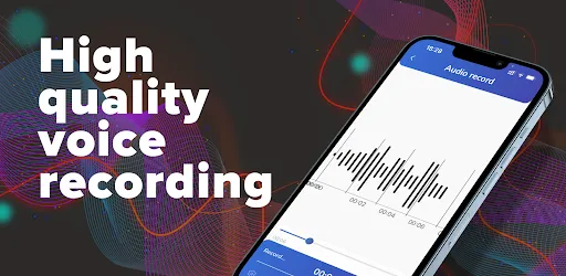 Скриншоты Voice Changer - Fast Tuner