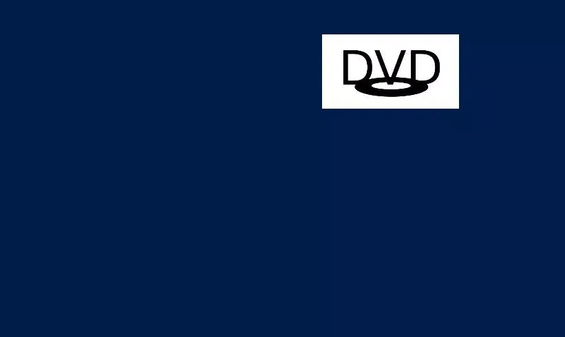 Capturas de tela do DVDのロゴが端っこに当たるまで眺めるやつ