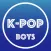 K-pop Idol Boys