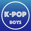 K-pop Idol Boys K-pop Idol Boys