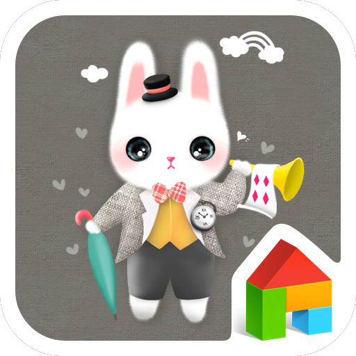 alice rabbit