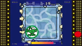 PONPON-WORLD KINGYO-SUKUI game سکرین شاٹس
