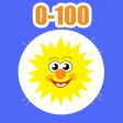 0 to 100 Learn Counting For Kids Full