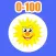 0 to 100 Learn Counting For Kids Full