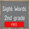 2nd Grade Flash Cards Dolch 2nd Grade Flash Cards Dolch