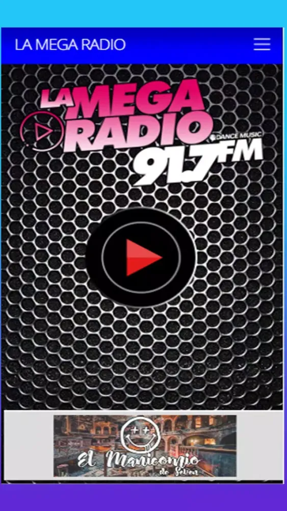 صور mega radio costa del sol