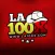 La 100X Radio