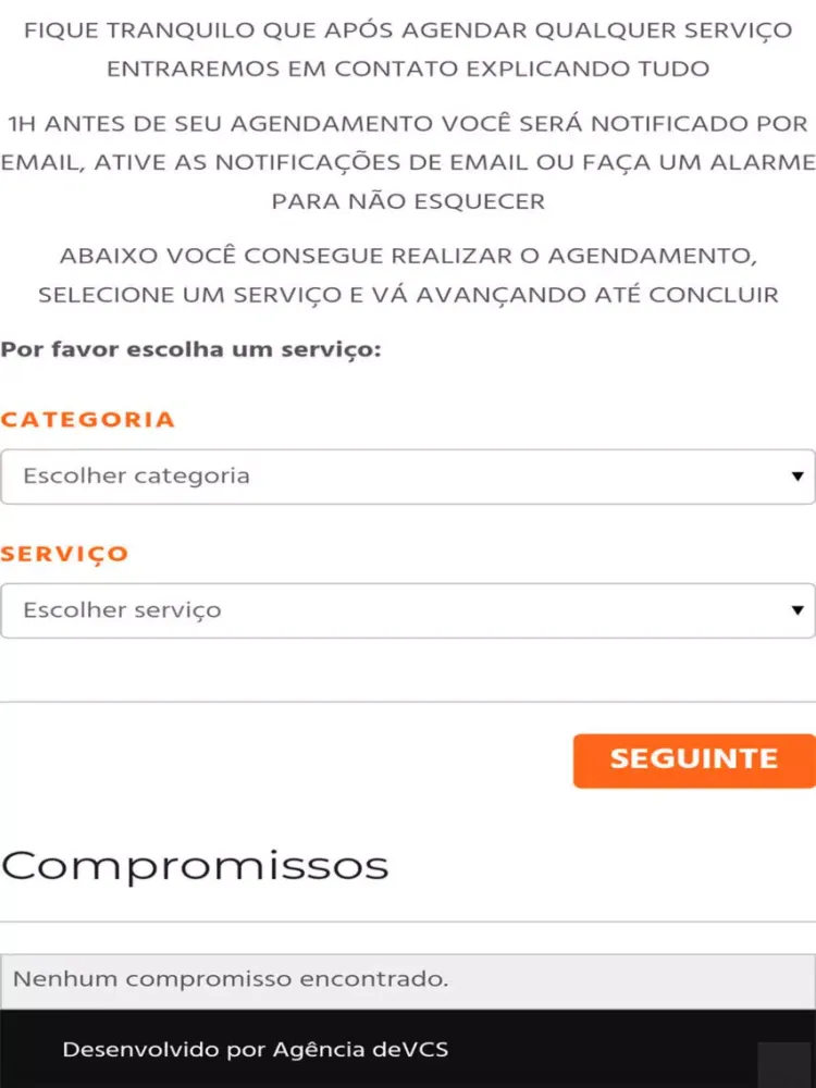 صور PetShop Ponto Pet Joinville iPad 